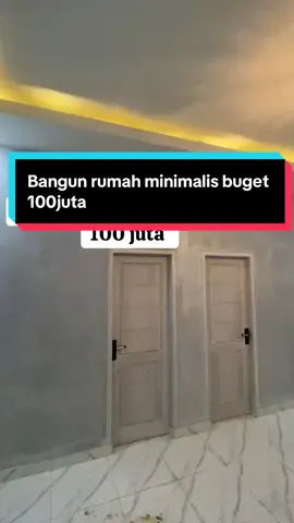 Alhamdulilah selsai juga walau banyak banget yang gak suka pas pembangunan rumah tapi allhamduliah slsai juga🥺alhamdulilah tingal pengecetan semoga ada rejekinya lagi amin#rumahminimalis #rumah #fyp #rumahidaman #rumahimpian