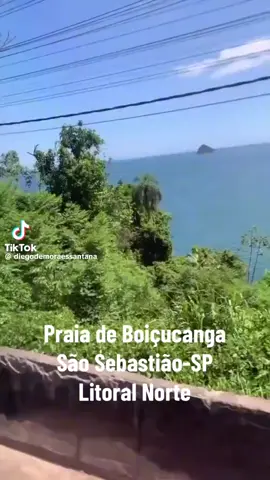 Boiçucanga SP