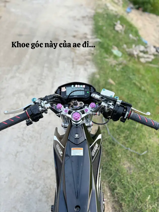 #satriaf150 #satria150fi_độ_kiểng #raider150fi #xuhuong #xuhuongtiktok 