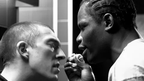 Zabuza X #lahaine    ( Le son : Zabuza - Vaillant ) #edit #zabuza #CapCut #vaillant 