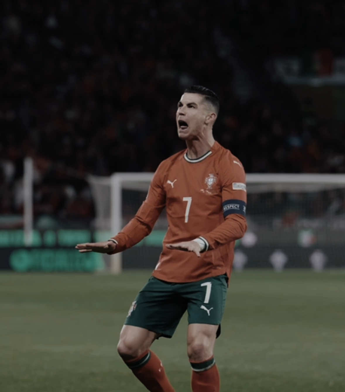 Cristiano Ronaldo 🐐🔥 #cristianoronaldo #ronaldo #fyp #rm7🔱 