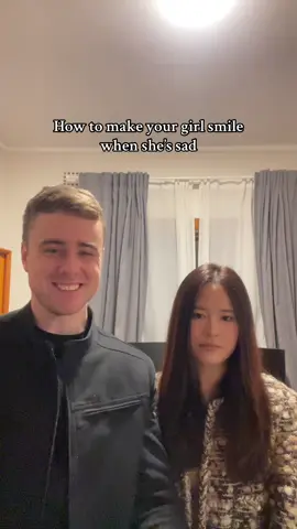 hhh I think it worked😉 #couple #couplecomedy #funnyvideo #girlfriend 