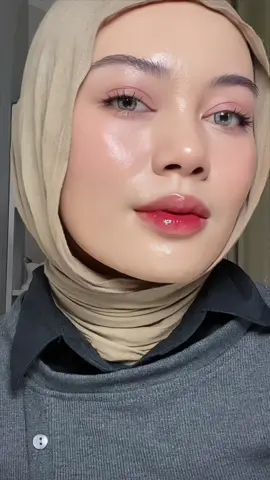 Cinta bgt ini mah😍🫵 #invisiblepowder #dazzleme #betterthanfilter #btfinvisiblepowder #dazzlemeinvisiblepowder 