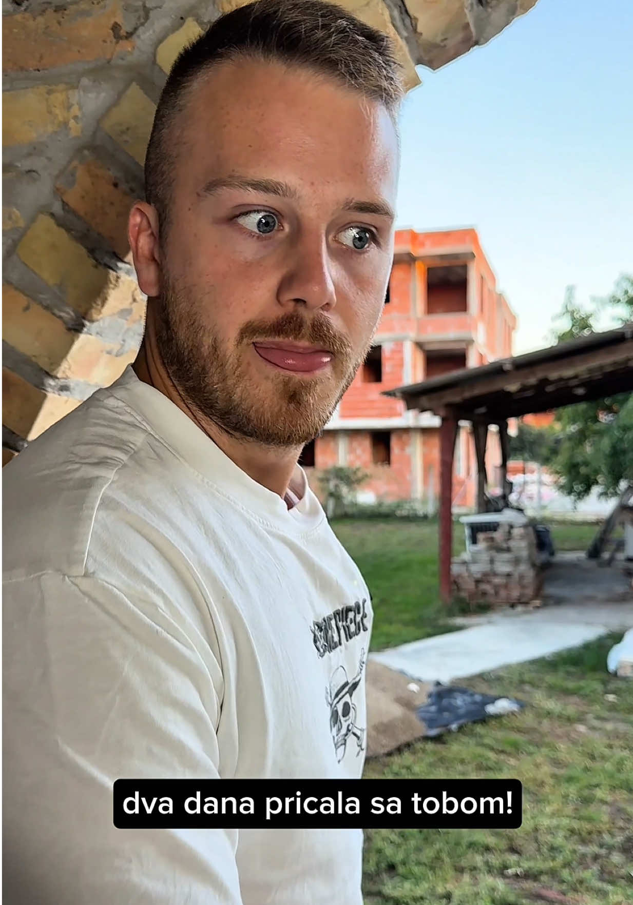 Posalji nekom kome treba odmora jedno 2,3 dana.. 😂