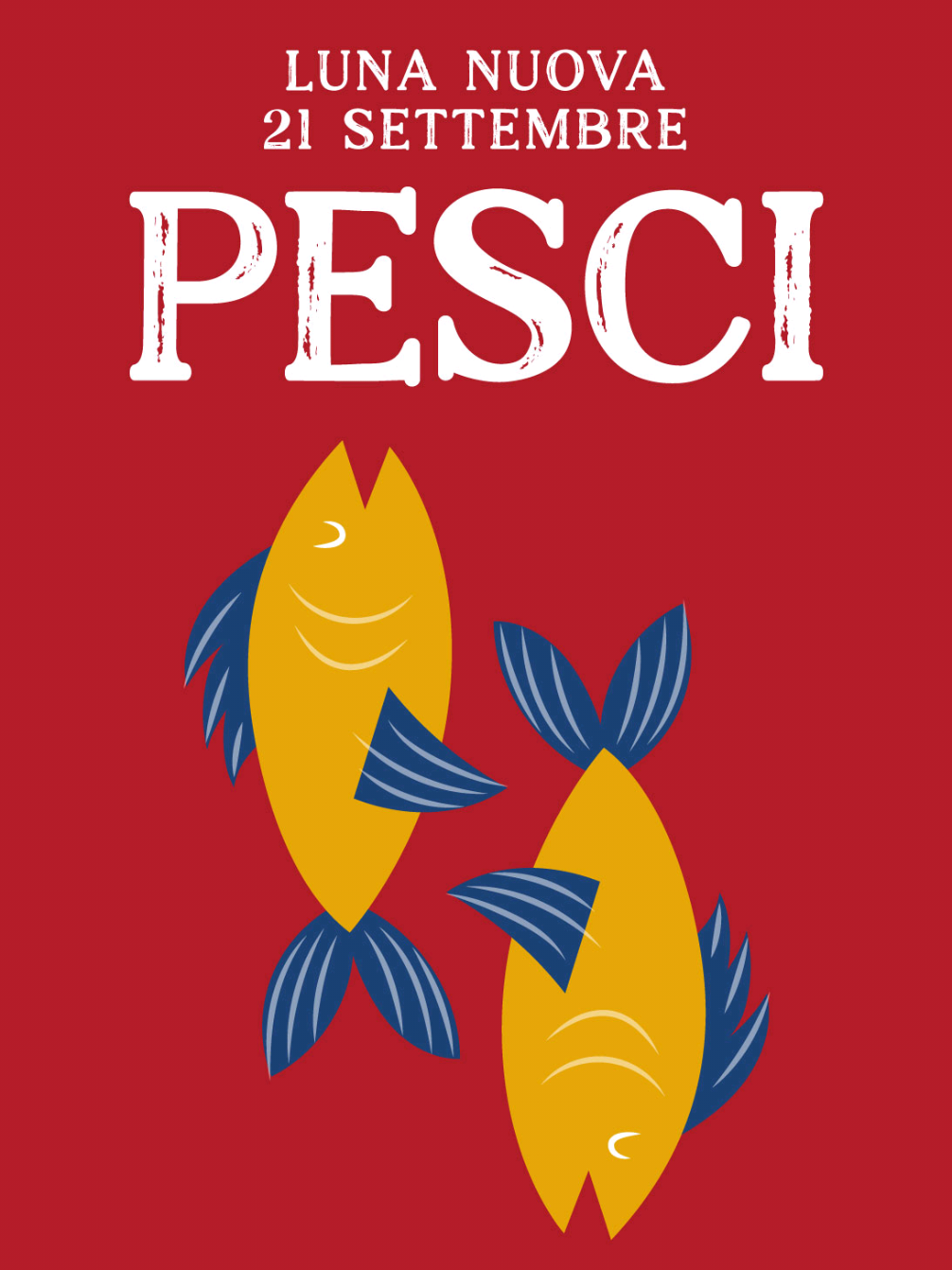 Pesci ♓ Luna Nuova del 21 settembre. Lettura con le carte napoletane 🍀 #cartomanzia #tarocchi #orosocpo 