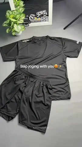Modal 50k udh dapet 1 setelan baju olahraga🤩✨#outfitrunning #setelanolahraga #setelanolahragamurah #rekomendasibajuolahraga #outfitjogging 