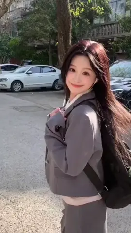 #CapCut Yu Yin, Shao Wei卲巍 perjalanan pertama drama masa kini Dibuka pada 9.21 #yuyin #shaowei 