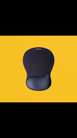 Let this mouse pad solve the problem of your wrist pain.#mousepad#tiktokshop 