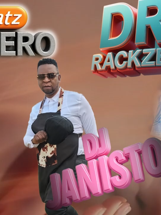 Dr Rackzen & Dj Kimero Ft Dj Janisto - Za Bodhekere #bolobeatzmusic #fyp