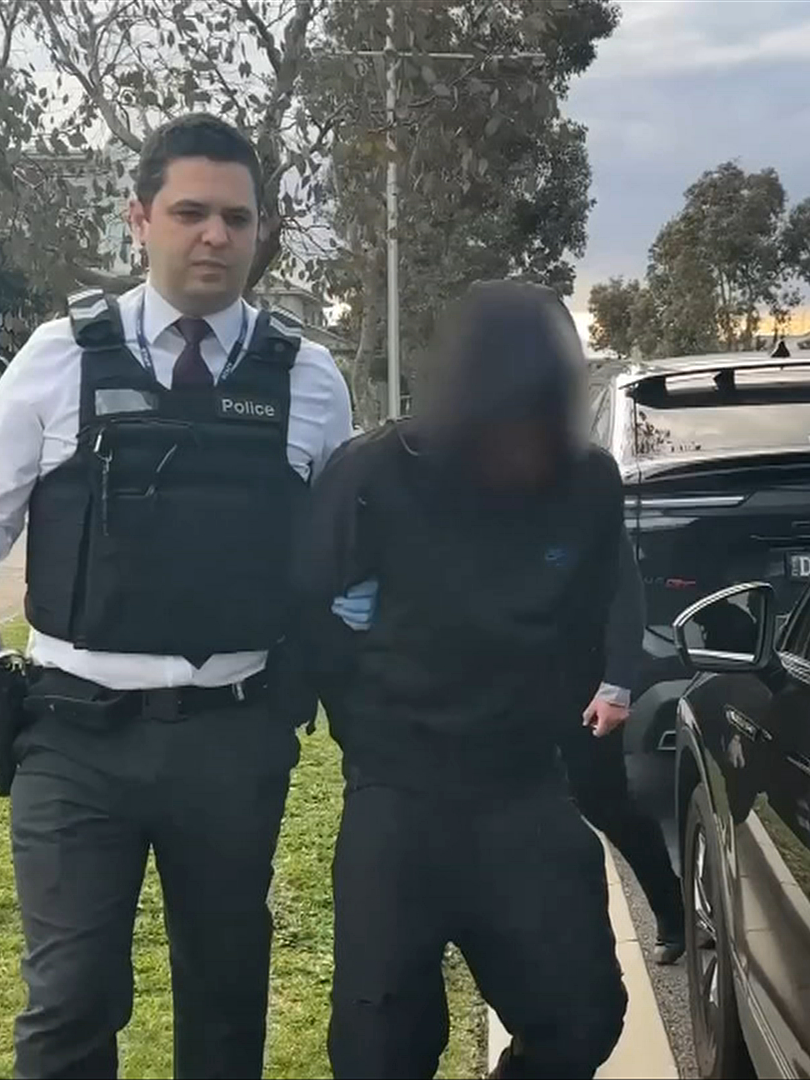 There has been a major breakthrough in a Cobblebank crime that shocked the nation. Seven teens have been charged with the alleged murder of two young boys killed on their way home from basketball. #7NEWS at 6pm | Stream on @7plus