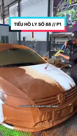 TIỂU HỒ LY SỐ 88 // P1 full #tieuholy🎀 #truyệnaudio #audio #tieuholyfull 