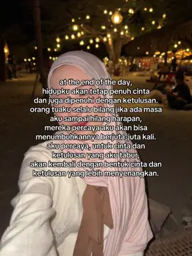 Aamiin, masyaaAllah🤍✨