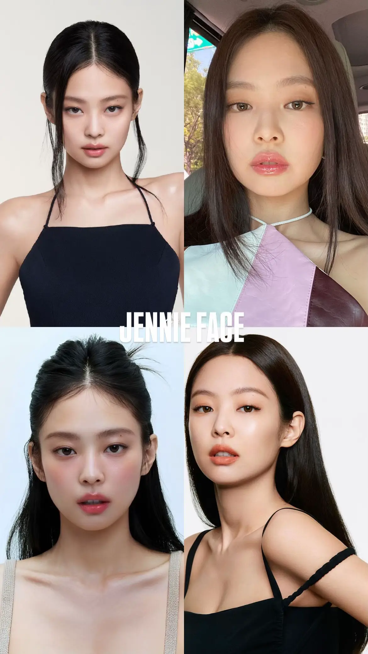 my pretty girl @JENNIE #fyp #blackpink #jennie #jenniekim #itgirl 