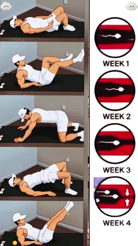 #homeworkout #fitnesstip #muscle #healthy #tiktok #fyp #foryou #manpower #exercisetips #exercise 