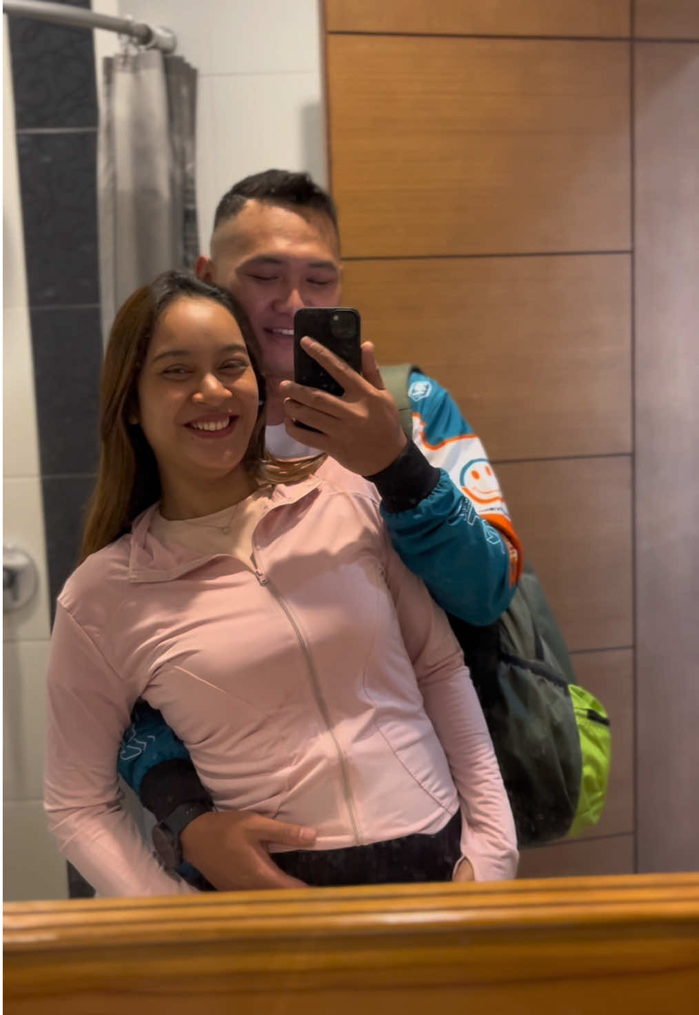 Wayahe tilek adek😍 @Siahrulkan 