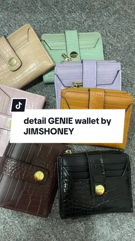 join live sekarang dapet harga murce😗😍 -s #promoseruweekend #geniewalletjimshoney #jimshoneyofficial #dompetwanita 