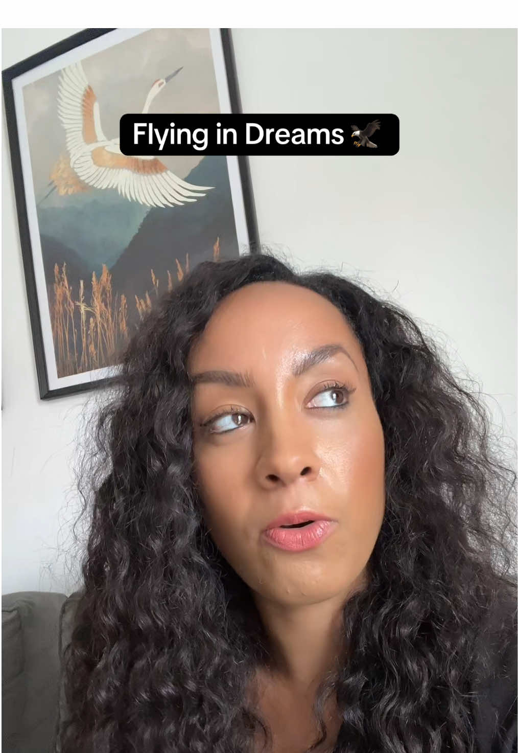 Why am I always dreaming about this? 😅 #dreams #dreammeaning #flying #spiritualtiktok #fyp 