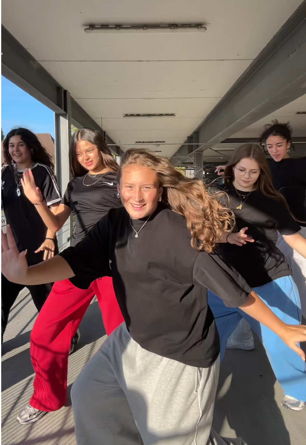 Lalala ✨ #dc #dance #dancetrend #dancechallenge #tiktokdance 