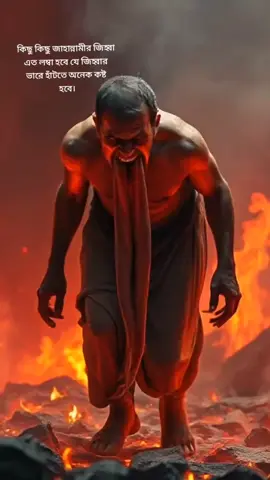 জাহান্নামীদের জিহ্বা #ফরইউতে_দেখতে_চাই #এবার_তো_ভাইরাল_করে_দাও #ইসলামিক_ভিডিও_🤲🕋🤲 #জিহ্বা 