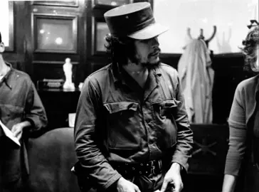 #foryou #cheguevara #تشي_جيفارا 