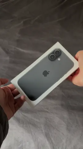 Iphone 17 unboxing  #fyp #voorjou 