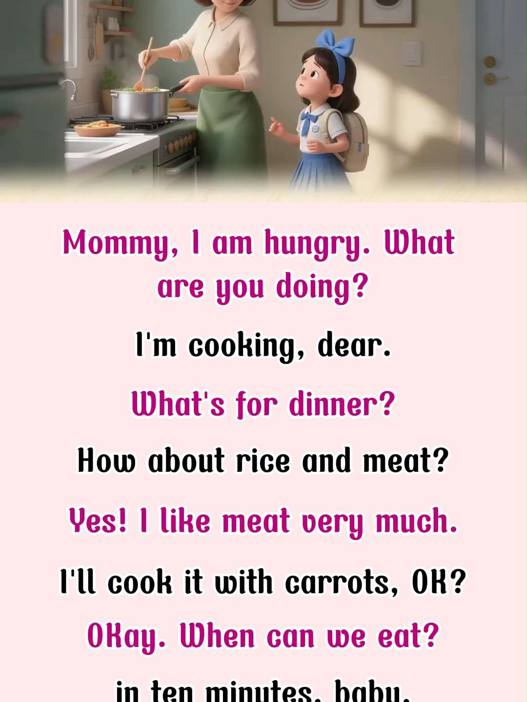 Easy English Conversation for Beginners #12 #shadowingenglish #engishforbeginners #englishclass #englishconversation #englishspeaking #learnenglish #englishteacher #english