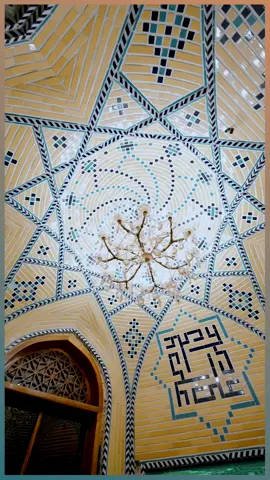 اللهم اجعلنا من أنصاره وأعوانه والمستشهدين بين يديه. #سامراء #الامام_المنتظر #العتبة_العسكرية 