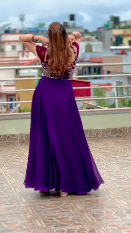 Payaliya💜#samridhizha #foryou 