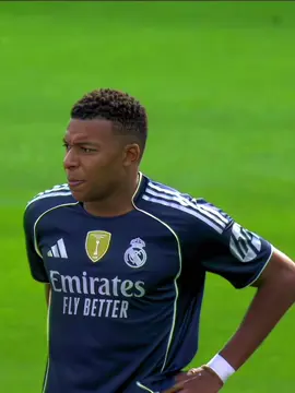 Mbappe Reverse edit #mbappe #realmadrid #edit #football #video 