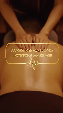 HOTSTONE MASSAGE The sound of hot stones gliding on the skin… Warmth spreads, the body slowly relaxes. Each gentle move melts away the tiredness, leaving comfort and ease. Close your eyes, breathe slowly… and feel lighter inside.#massage #huehealing #massageASMR #tiktokviral  Bạn đã từng thử cảm giác này chưa? Tiếng đá nóng chạm nhẹ lên da… Hơi ấm lan tỏa, cơ thể dần thả lỏng. Mỗi động tác massage xua đi mệt mỏi, để lại sự dễ chịu, khoan khoái. Nhắm mắt lại, hít thở chậm… để thấy lòng nhẹ như gió.
