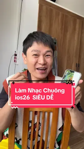 có #ios26 khỏi xài garageband nữa há há #iphone17 #congnghe #phuphureview 