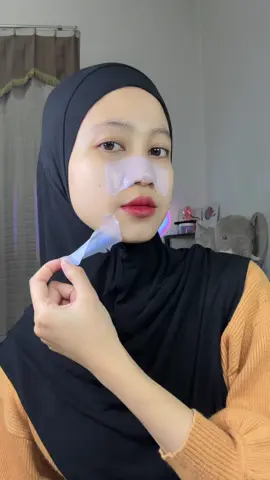 Jangan mager ya bersihin komedo @FOCALSKIN Indonesia #nosepatch #nopain #focalskinid