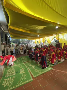 Phong tục nghi thức tiễn đưa người đã khuất ở Huế. #tiktok #florist #TRANGTRIDAMTANG 