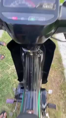 before mbanjir 🗿#yamahaf1zr #twostroke #f1zr #fyp 