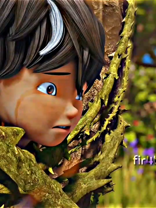 Bagian 4 | motivasi dari tok kasa  #boboiboy #boboiboythemovie2 #monsta #xzycba #fyp 