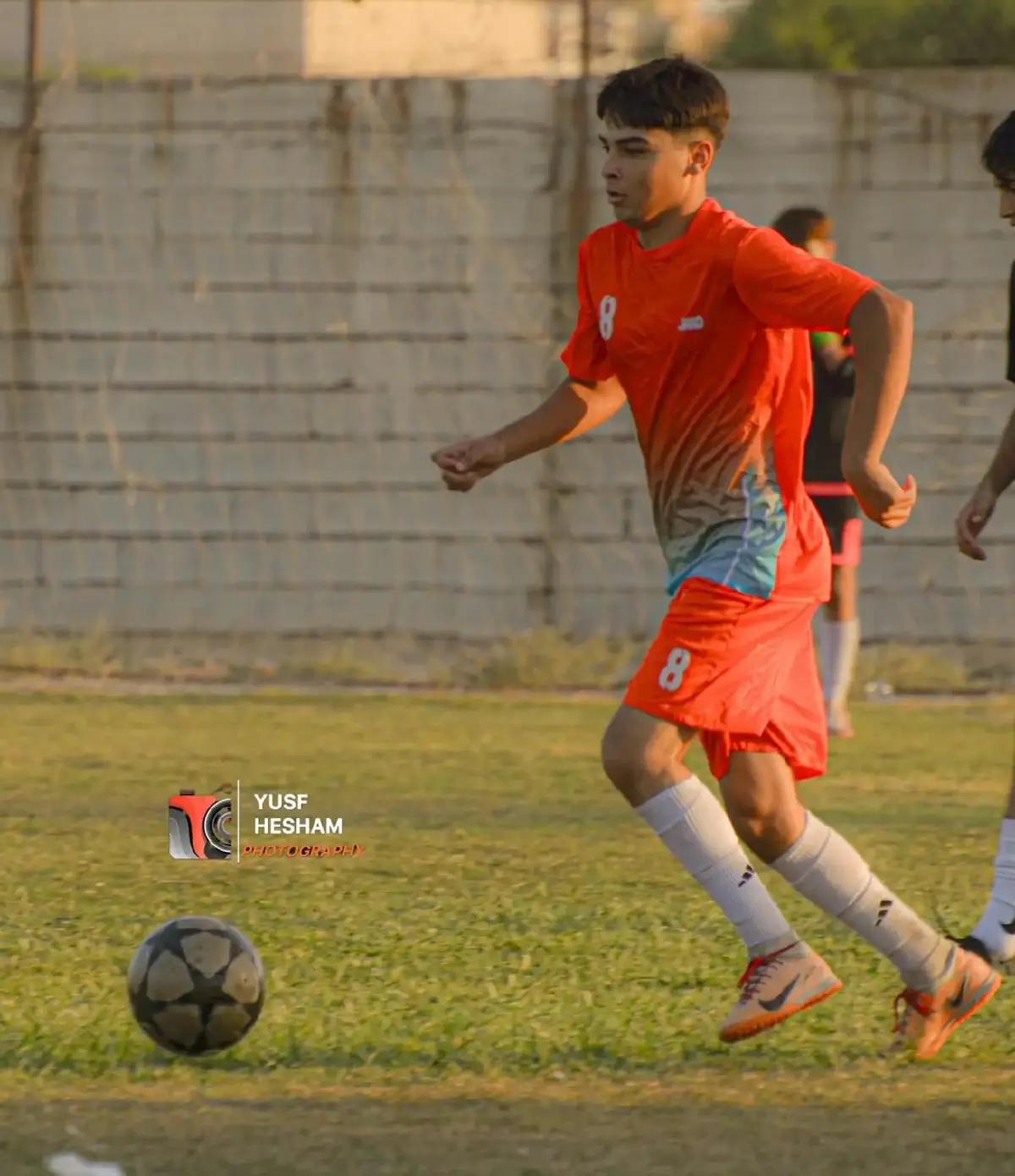 جمهورية 🧡#رحومي😮‍💨 #كرة_قدم #CapCut #فرق_شعبية #حزيران 