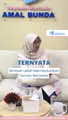 Ternyata Simbah Lebih Membutuhkan Ini 🥹 Banyak orang mengira para lansia selalu membutuhkan obat, padahal kenyataannya mereka lebih sering merasa kesepian karena jauh dari anak-anaknya. Sehat secara fisik, tapi hatinya kosong tanpa teman berbagi cerita. Itulah mengapa Rumah Sahabat Lansia hadir, bukan sekadar memberikan layanan kesehatan, tapi juga menjadi wadah kebersamaan agar para simbah bisa ngobrol, bercerita, dan merasakan hangatnya perhatian. Nah buat Sobat Bunda yang penasaran dengan kisah inspiratif dr. Hikmah bisa menyaksikan selengkapnya besok di channel youtube Amal Bunda. Dan buat Sobat Bunda yang ingin mendukung program kebaikan ini bisa menyalurkannya melalui: 716.663.3375 Rek. Bank Syariah Indonesia A.n LKS Yayasan Rintisan Amal Bunda Konfirmasi : 0813-8894-2720 (Careline Amal Bunda) Bisa juga melalui website kami di www.amalbunda.id #beramalmaksimal #podcast #sharingsession #pedulilansia #zakat       