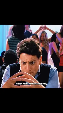 #tiktok #marvel #foryou #movie 