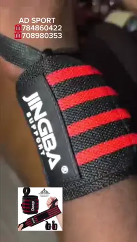 Bande de poignet protection #Boutiquesportive #equepementsportif #musculation #toutsursport #Fitness 