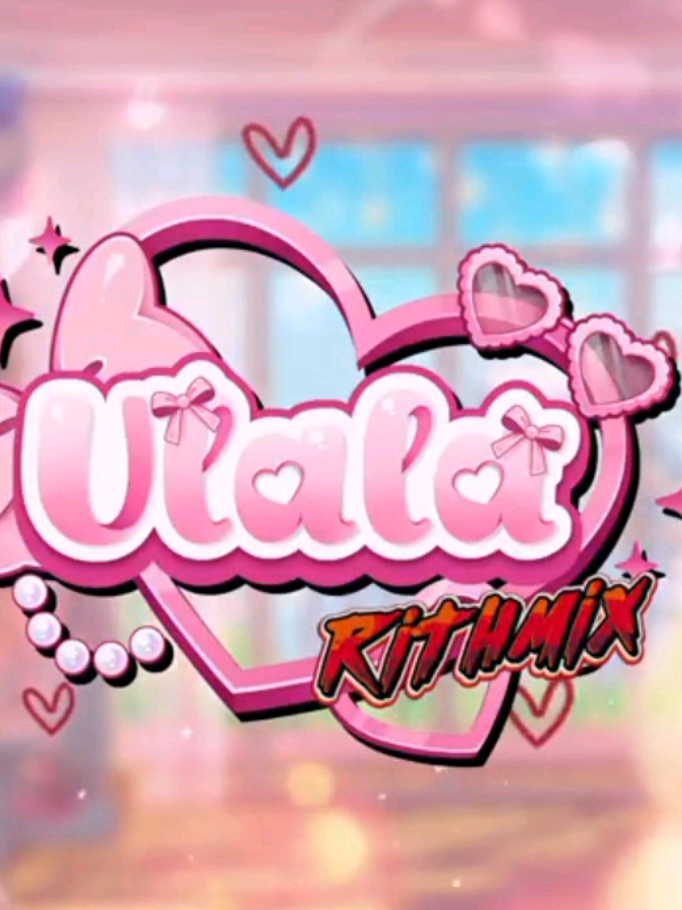 on repeat 🔂💗 #rithparker #lilianavampaia #fluffiiee #ulala #remix  listen to full song on: fluffiiee yt channel!
