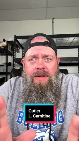 Let’s talk about L-Carnitine! 🧪⚡️ It’s a popular supplement, but there’s a huge misconception about how it works. It’s not a magic potion—it needs your help!  Here’s the simple analogy: Think of your body’s stored energy as a giant battery. 🔋 L-Carnitine is like the cable that connects that battery to your phone. But if you never turn your phone on, the energy never gets used!  Its primary job is to shuttle fatty acids into your mitochondria (your cells’ engines) to be converted into usable fuel. No activity = no need for fuel conversion.  So, what are the real benefits when you USE it correctly with exercise? ✅ Sustained Energy: Helps your body tap into stored energy reserves, which can combat fatigue during workouts. ✅ Improved Endurance: By efficiently fueling your muscles, it may help you push harder and longer. ✅ Faster Recovery: Studies suggest it can reduce muscle soreness and support repair after training. ✅ Metabolic Support: Plays a key role in your body’s natural energy production processes.  THE BOTTOM LINE: L-Carnitine is a SUPPORT ACT, not the main event. It optimizes your body’s own energy systems, but you have to create the demand for energy through movement and exercise!  Have you noticed a difference in your energy levels? Share below! ⬇️ #TikTokShopCreatorPicks #TikTokShopRestock #CreatorIcons #lcarnitine #carnitine 