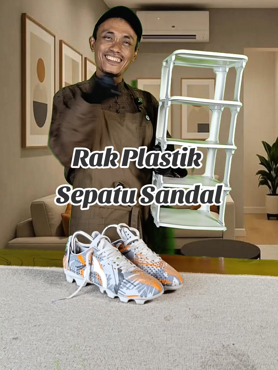 Rak Sepatu Plastik Susun 3,4,5,6,7,8 Dan Rak Susun 9. #raksusun #raksepatu #rakplastik 