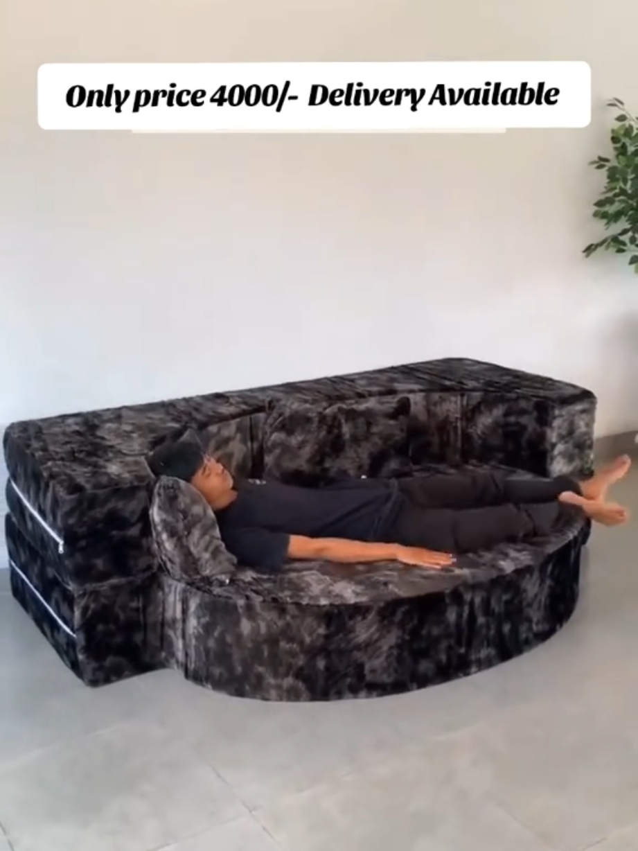 #High Quality sofa bed price:3000/- || contact us on WhatsApp: 9818746936|| home delivery all over Nepal|| premium & high quality products. #worldwideshipping #deliveryallovernepal🇳🇵 #onlineshopping #foryou 