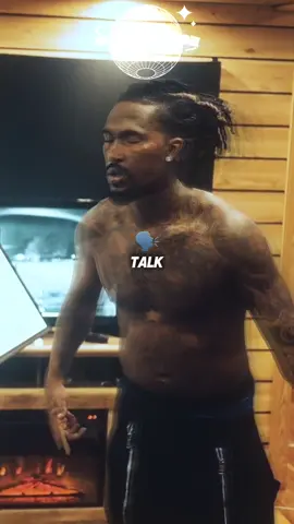 Hunxho - Just Wanna Talk🗣️💖(Unreleased) #forher2 • • • #hunxho #lyricedit #lyricsvideo #trending  