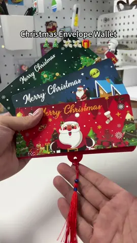 🎅 Upgrade Your Christmas Gift Exchange!#cashenvelopes #christmasgift #cashstuffing #moneyclip #christmasmoney #cashbox #tiktokmademebuyit #TikTokShopSummerTurnUp#dealsforyoudays#tiktokshopbacktoschool #tiktokshopbiga10sale #Wallet #envelopechallenge #envelope 