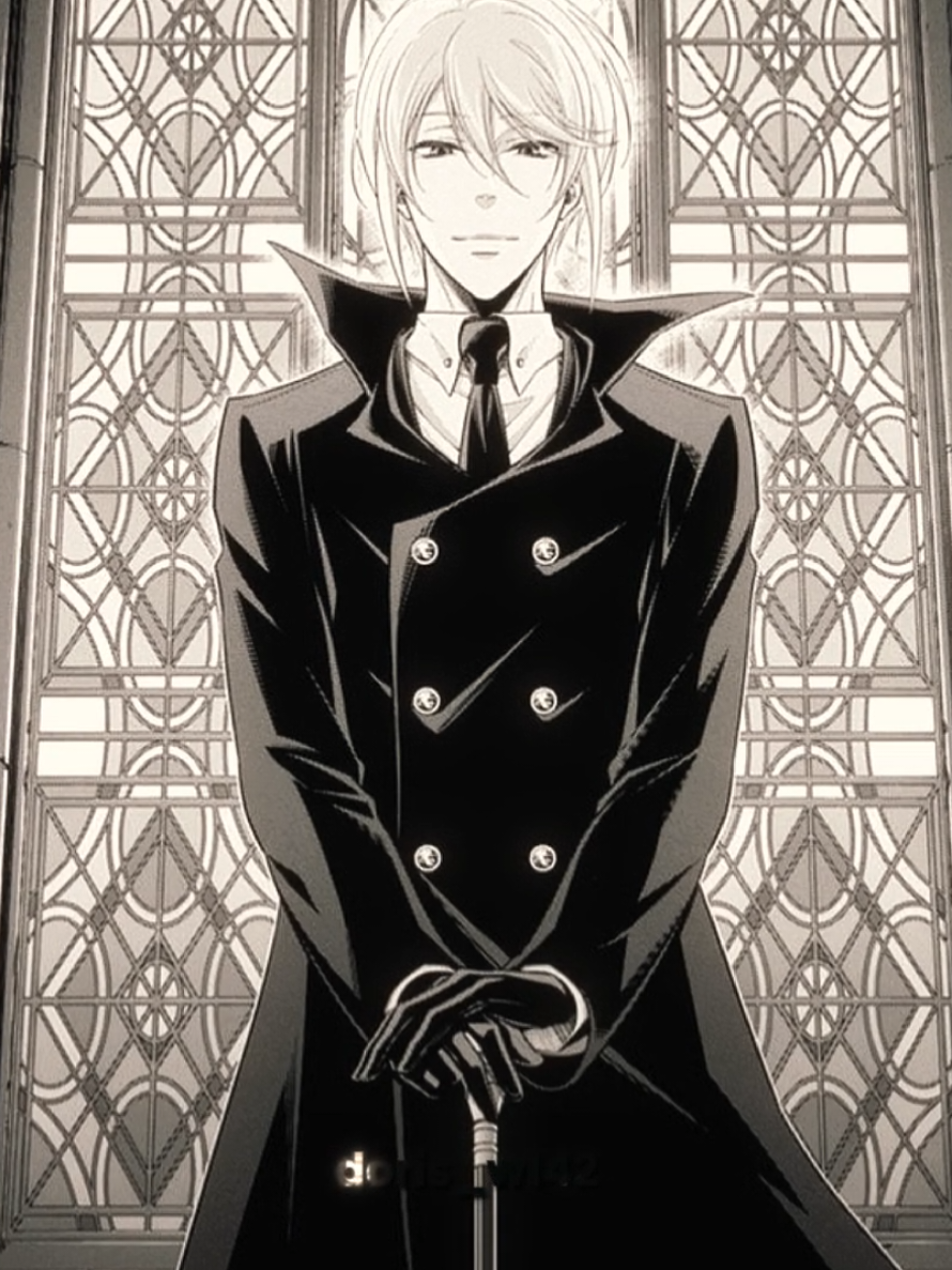 oh my husband 🥴#moriartythepatriot #williamjamesmoriarty #doris_w124 #eri💫🍀 #viral 