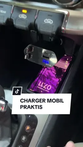Charger HP mobil yang praktis #chargerhp #charger #chargerhpmobil #guncang99 #flashsale 