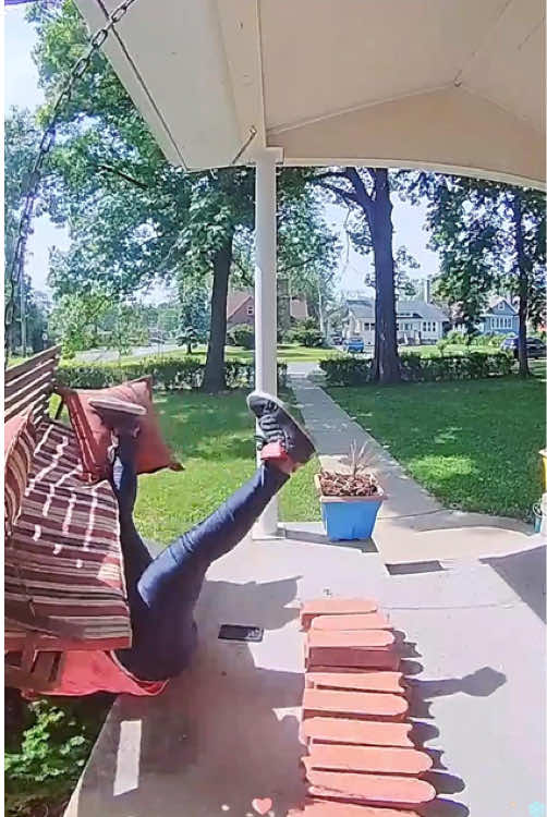 Failure under the lens#funny #funnyvideos #funnytiktok #fyp #fail 