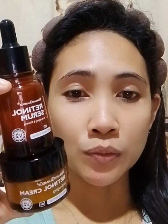 Replying to @nerlitalaguares click nyo na yellow basket naka flash sale at naka Free shipping pa!  Vibrant glamour skincare shop vitamin C and Retinol day and night set routine  #vitaminc #retinol #vibrantglamour  #trendingtiktok #fyp 