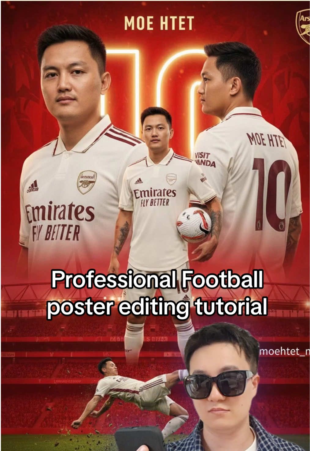 Professional Football poster editing tutorial   Editing poster tutorial Football ai edit photo pixellab poster tutorial movie poster tutorial How to make a football match day poster how to make a viral football edit How to make football edits tutorial  tutorial photo edit Movie poster tutorial how to create poster in gemini    Bagaimana AI membuat gratis film kelas sepak bola profesional poster filter tutorial, Bagaimana film kelas sepak bola profesional poster tutorial Kami sendiri mengedit foto sepak bola poster tutorial membuat foto poster sepak bola anak Google #capcut #capcutpioneer #capcutforus #footballtiktok #footballposter 